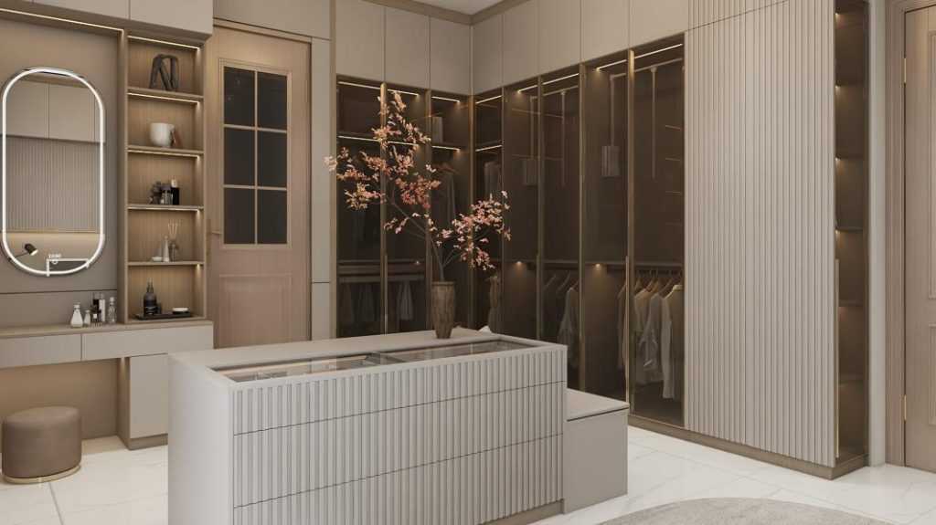 closet cabinets