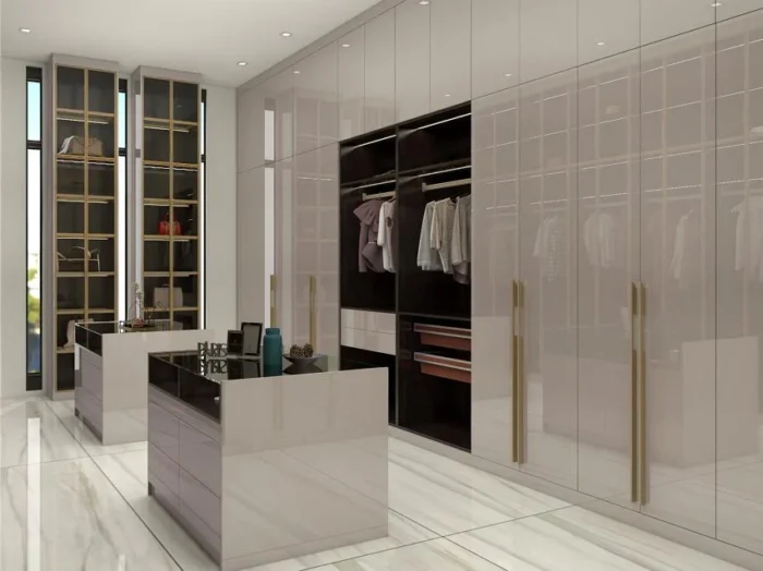 The Latest Trends in Closet Cabinets: Stay Organized and Stylish 11 closet cabinets