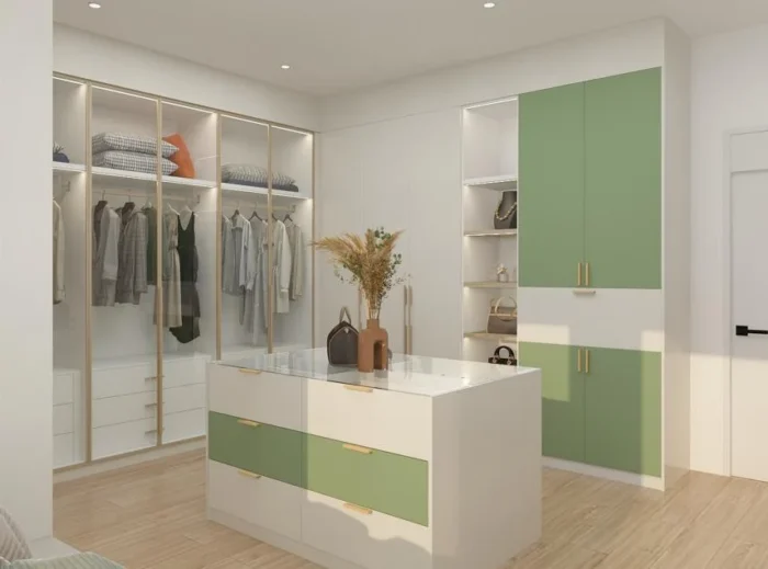 The Latest Trends in Closet Cabinets: Stay Organized and Stylish 13 closet cabinets