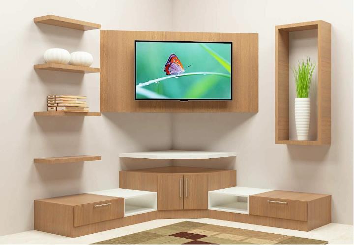 The Hidden Gem: Unveiling the Beauty of TV Cabinets for Home 1 corner TV cabinet