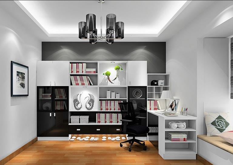 custom built cupboard