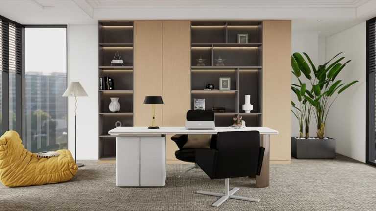 custom built cupboard