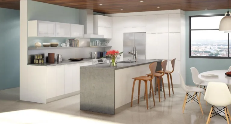 kitchen cabinets