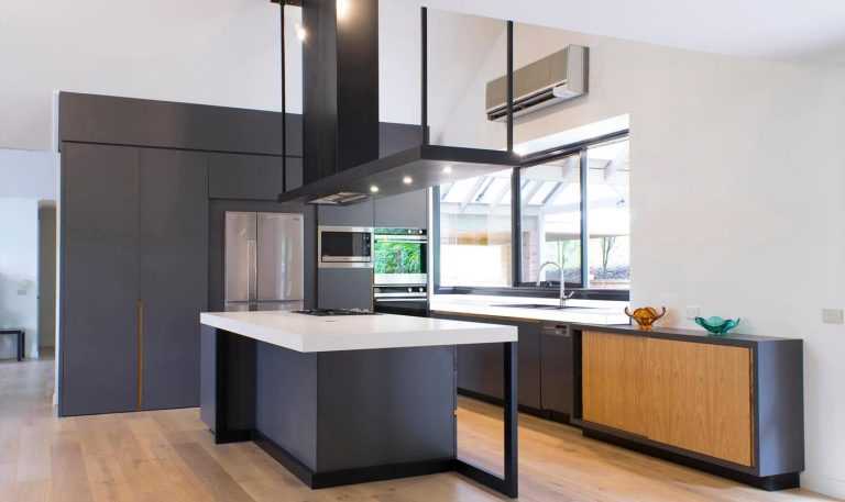 kitchen kabinet