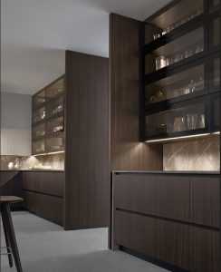 kitchen kabinet