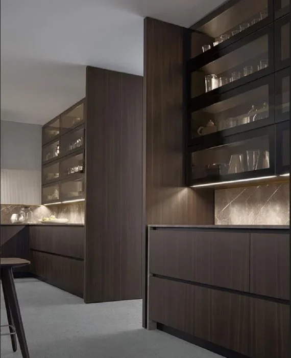 Revolutionize Your Kitchen: The Rise of Modular Kitchen Kabinet 6 kitchen kabinet