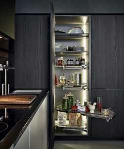 kitchen kabinet
