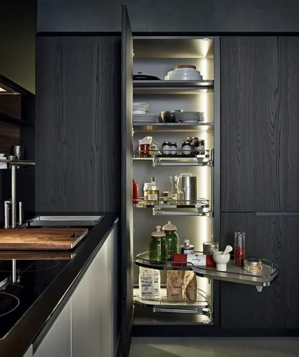 Revolutionize Your Kitchen: The Rise of Modular Kitchen Kabinet 7 kitchen kabinet
