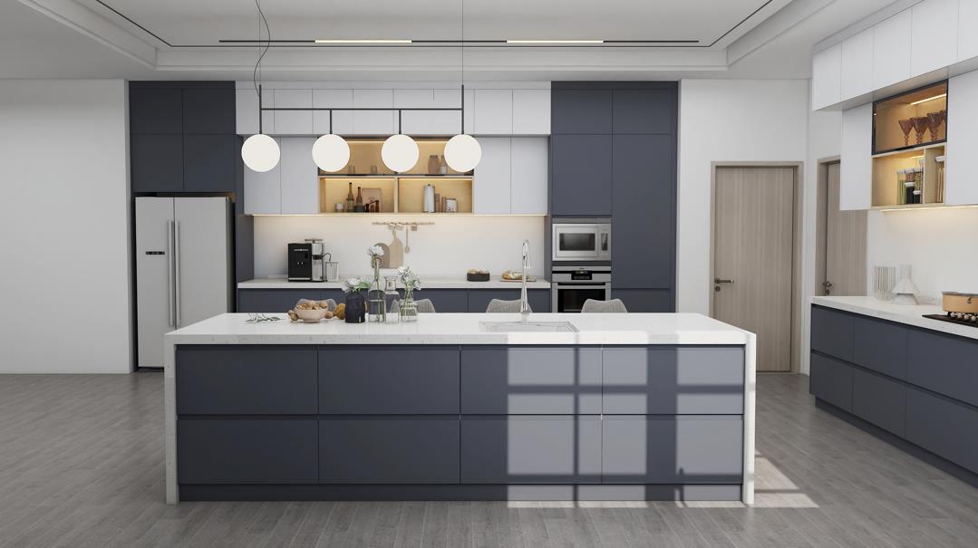 The Ultimate Guide to Kitchen Remodeling in 2023