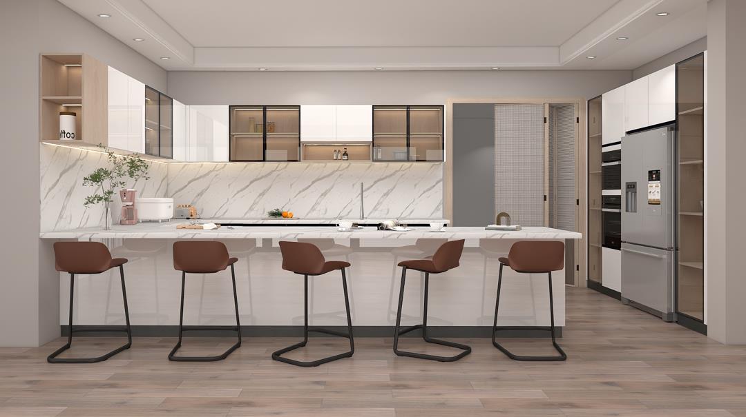 The Ultimate Guide to Kitchen Remodeling in 2023