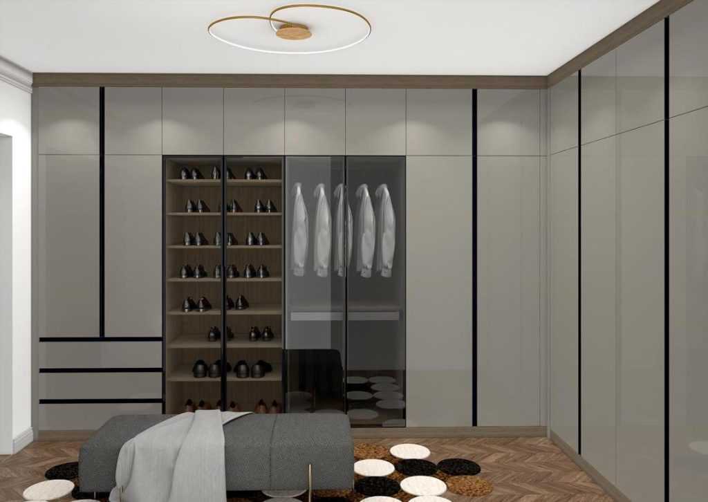 Your Louis Vuitton Deserves a Custom Luxury Wardrobe 1 luxury wardrobe