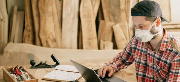 Australia cabinet maker