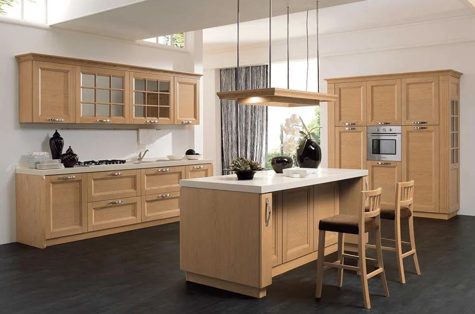 Discover The Advantages Of Opting For Kitchen Cabinets Made In China