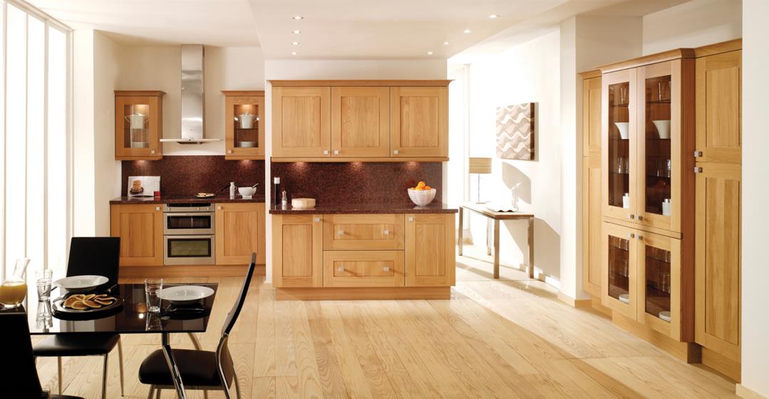 10 Inspiring Shaker Ideas for Your Kitchen PA Kitchen