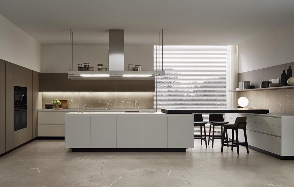 smart kitchen