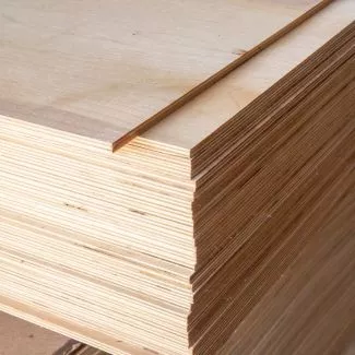 Engineered Wood