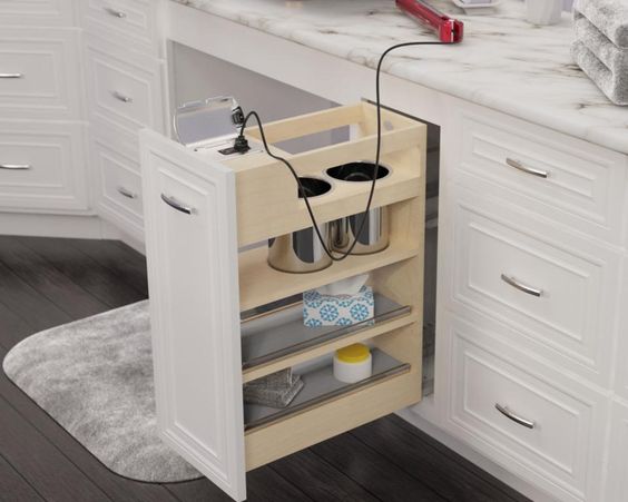 Multi Functional Vanities