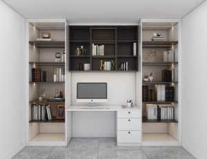 bookshelf cabinet
