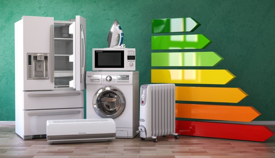 View of Energy Efficient Appliances For Your Apartment - ecocasalife.com