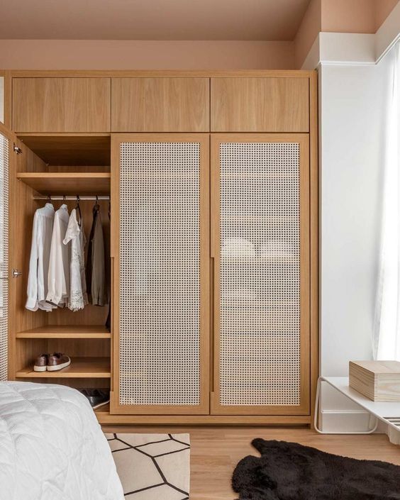 function of wardrobe