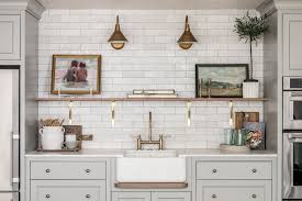 Cabinet Hardware Trends for 2025: What's In and What's Out 11 images 2