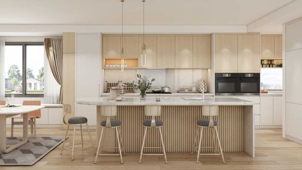 Key Aspects to Consider When Renovating Your Kitchen 1 kitchen renovation