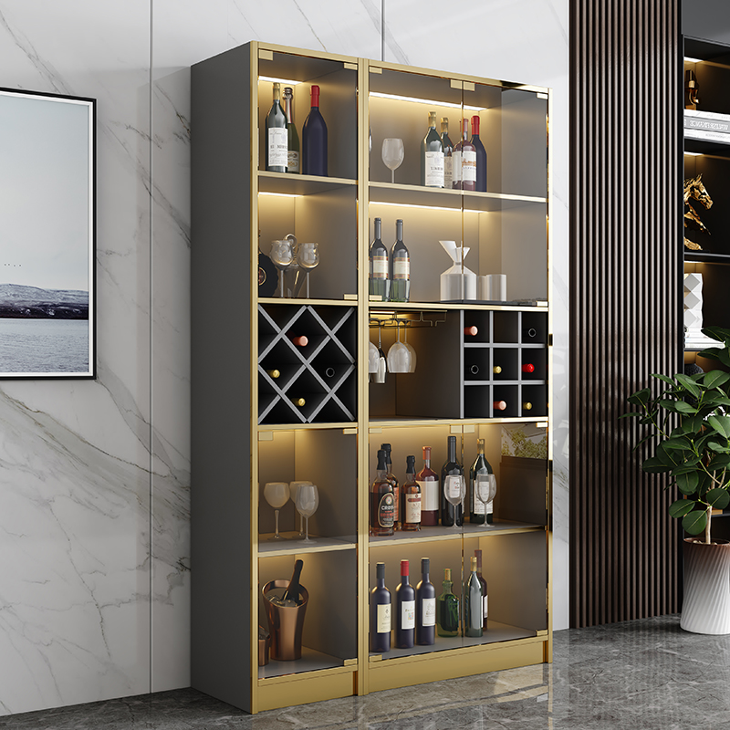 luxury bar