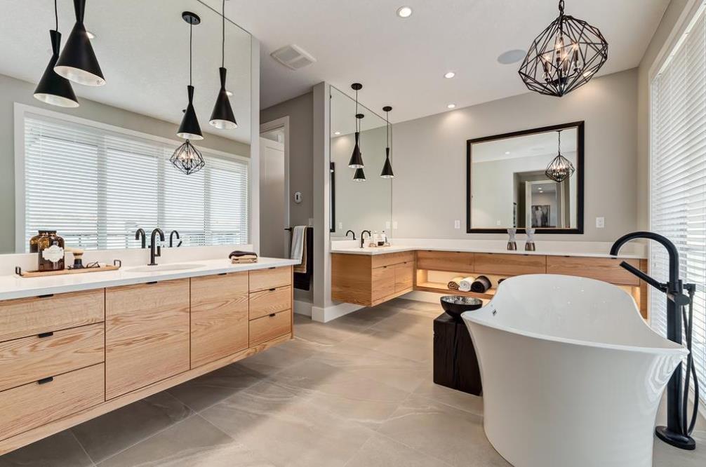 Oak Bathroom Cabinet: A Timeless Addition to Your Bathroom Decor 1 oak bathroom cabinet