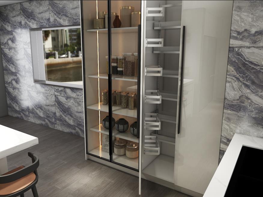 pantry