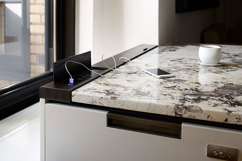 smart kitchen