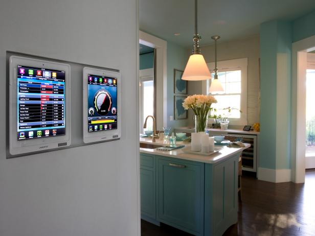 smart kitchen