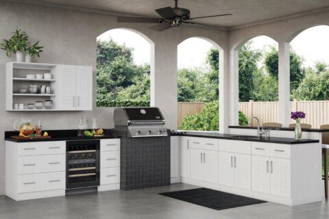weatherproof outdoor cabinets