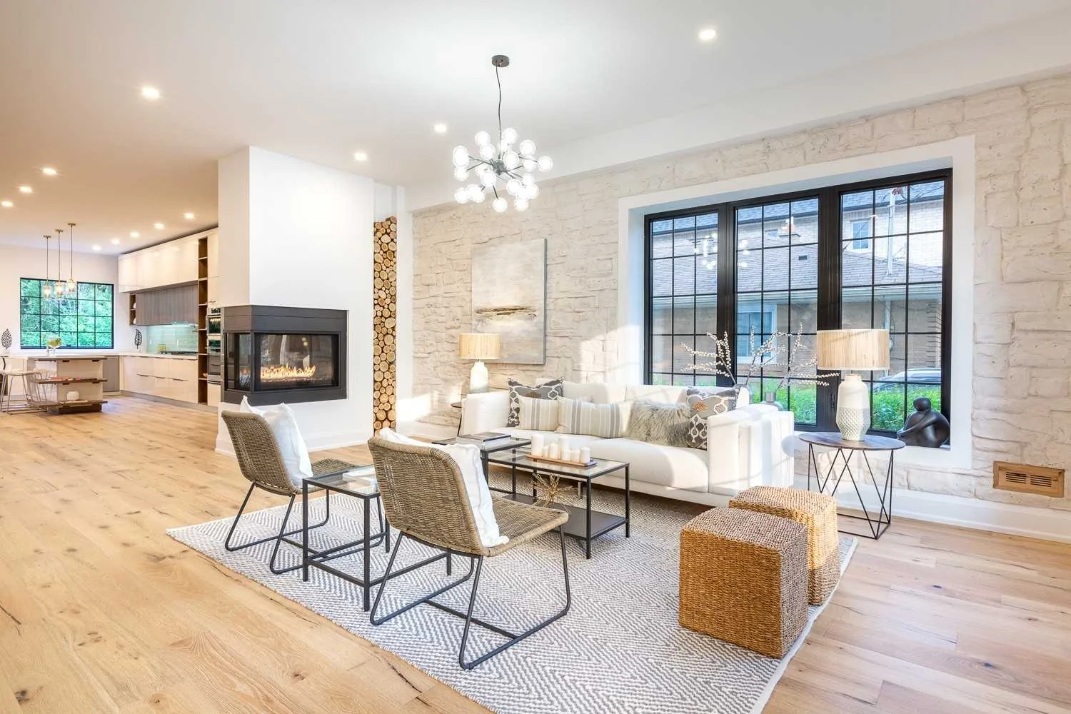 Villa de lujo en Canadá, casa completa 2 Comentarios de Canadá (6)