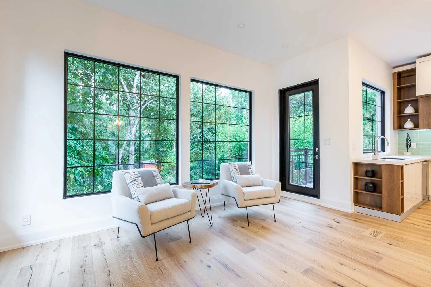 Villa de lujo en Canadá, casa completa 3 Comentarios de Canadá (7)
