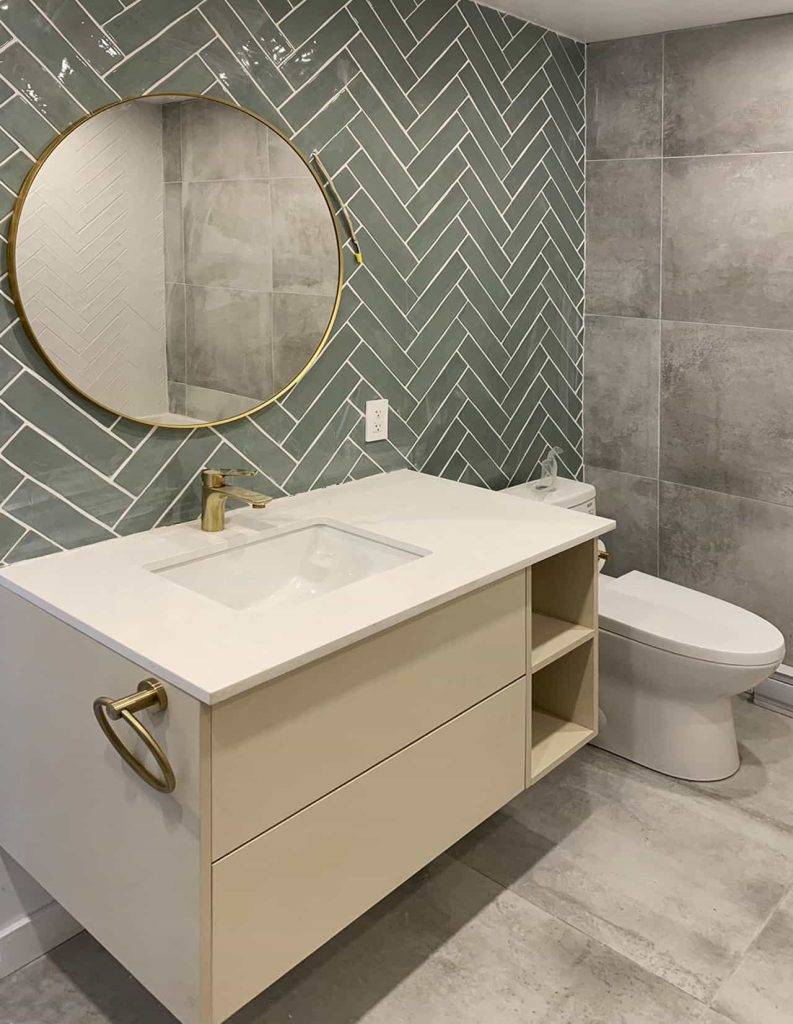 Canada vanity feedback