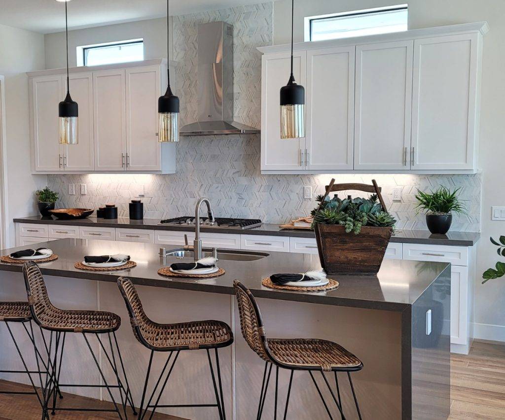 Renovasi Dapur