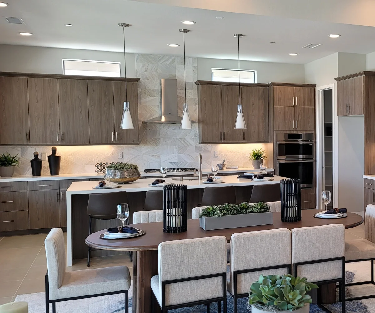 Kitchen Renovation 6 Kitchen Remodeling