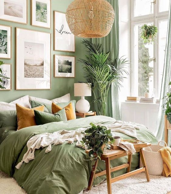Master Bedroom Makeover: Step-by-Step Guide to Transform Your Space 1 Modern Design Collection