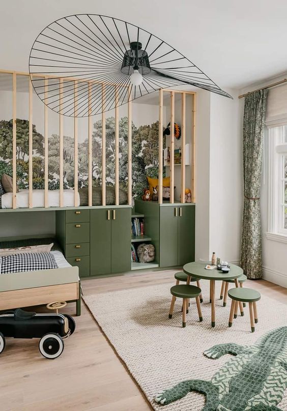 San Francisco Decorators showcase