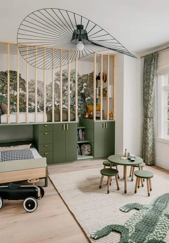 Master Bedroom Makeover: bedroom design
