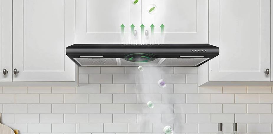 air purifiers for kitchen