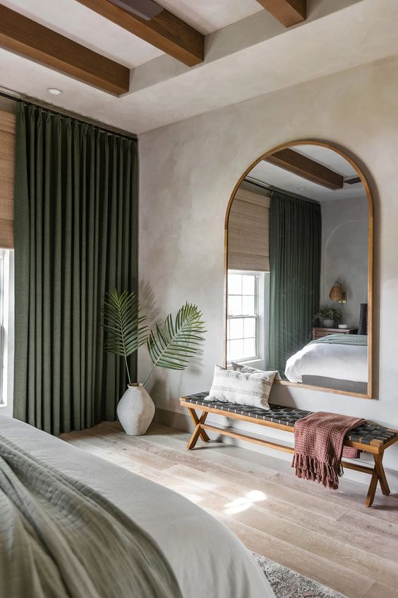 bedroom decoration ideas