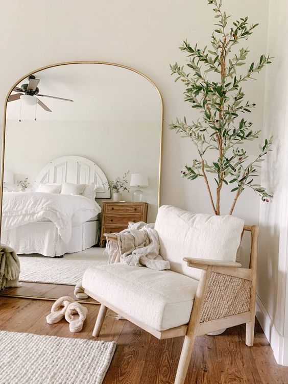 bedroom design ideas to create a peaceful