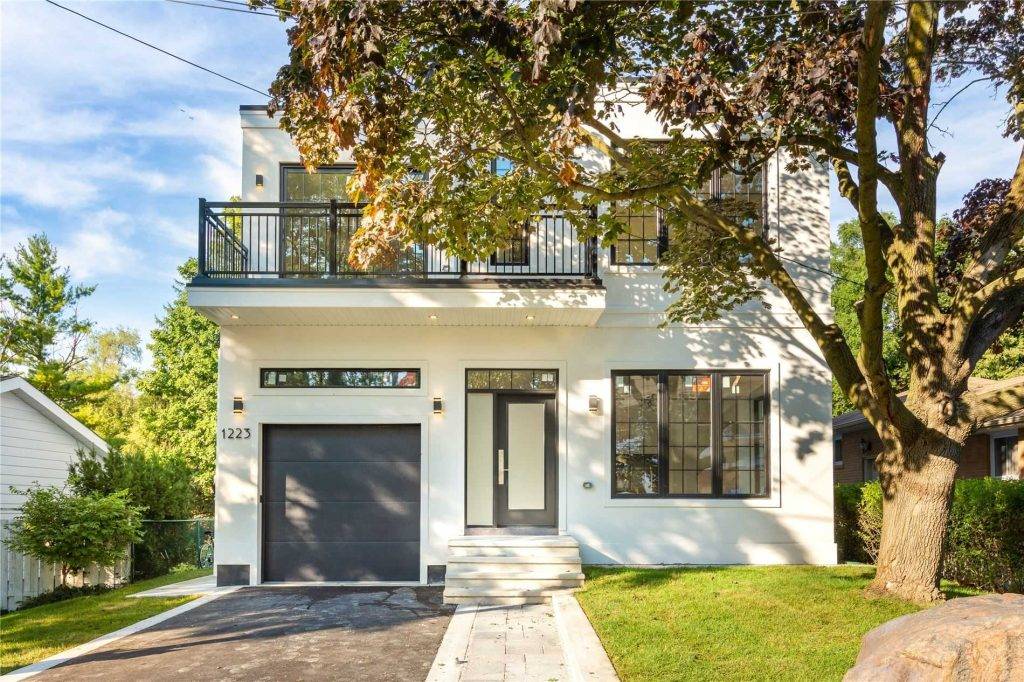 Canada luxury villa whole house 11 Kitchen's Renovation building