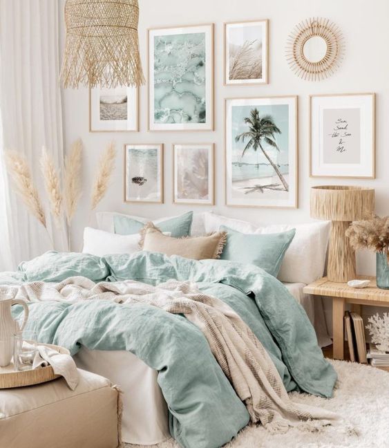 decorating ideas for a better bedroom