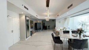 Kitchen's Renovation