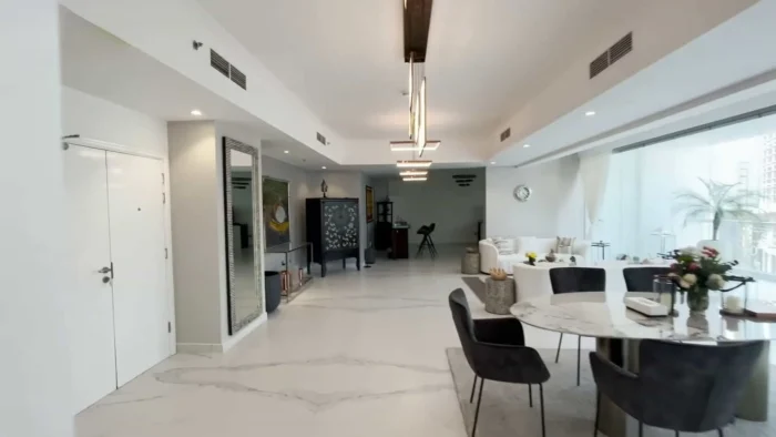 Renovasi Dapur