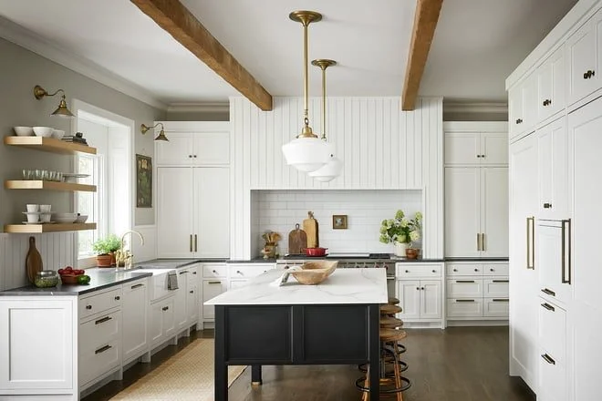 Kitchen Renovation 9 Kitchen's Renovation after