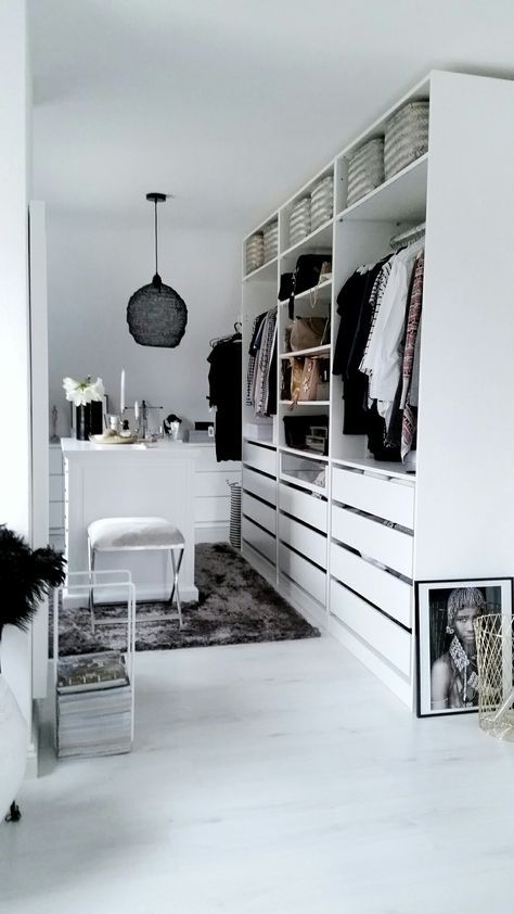 master closet refit at some point