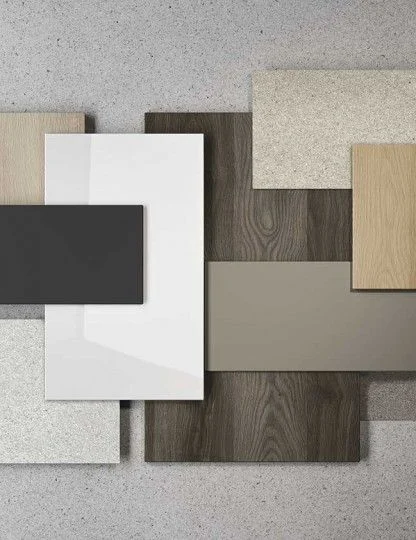 material select
